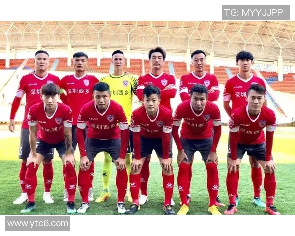 深圳足球队杯赛征程回顾与奋斗精神的深度剖析